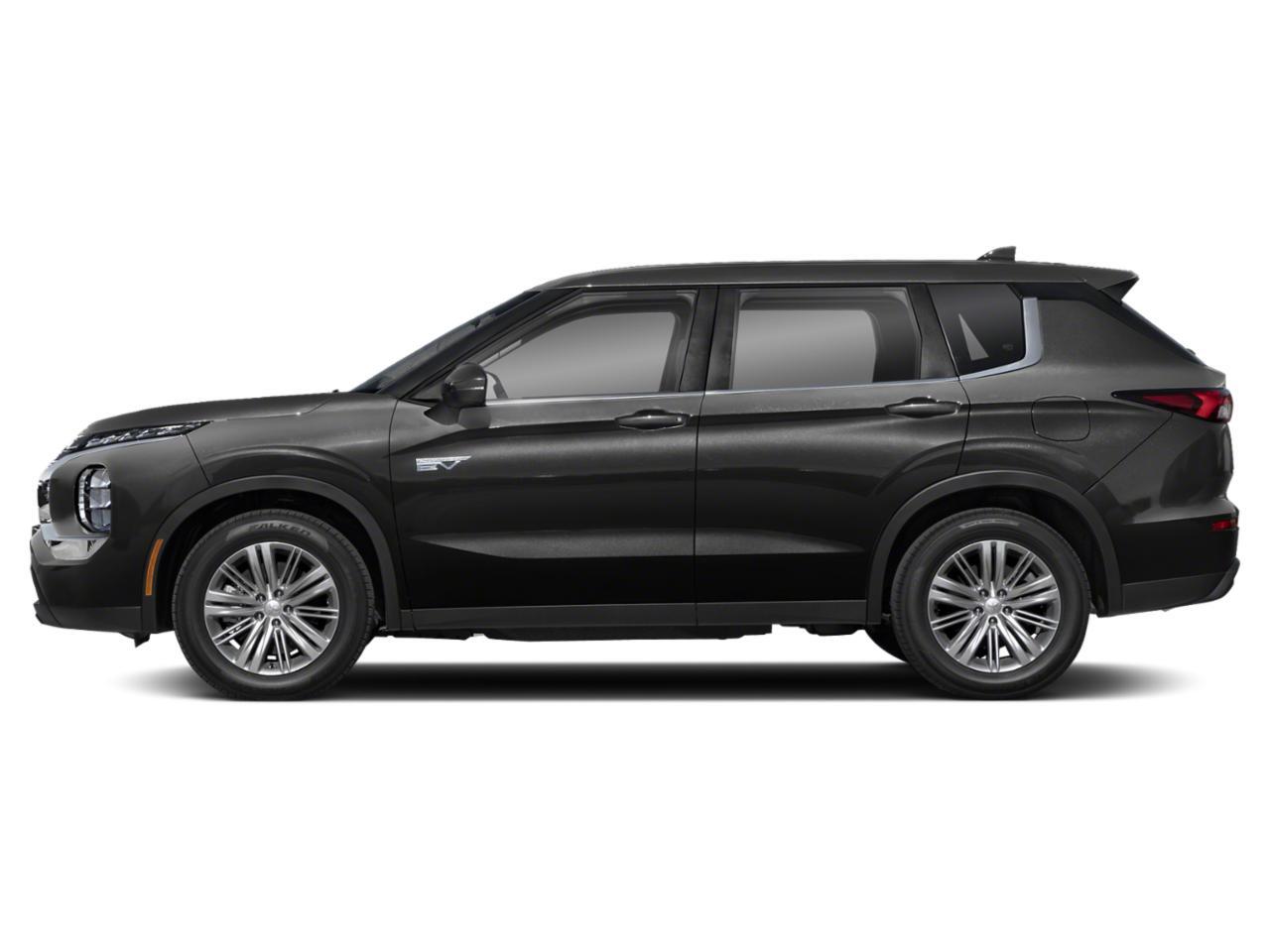 2024 Mitsubishi Outlander Plug-In Hybrid ES Whitecourt AB