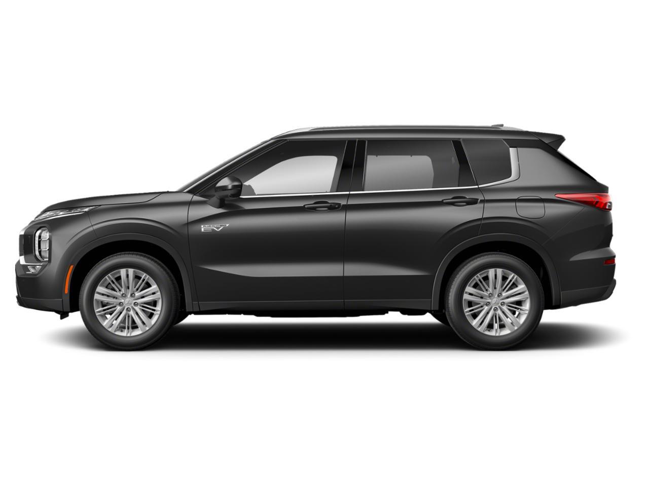 2024 Mitsubishi Outlander Plug-In Hybrid LE Edmonton AB
