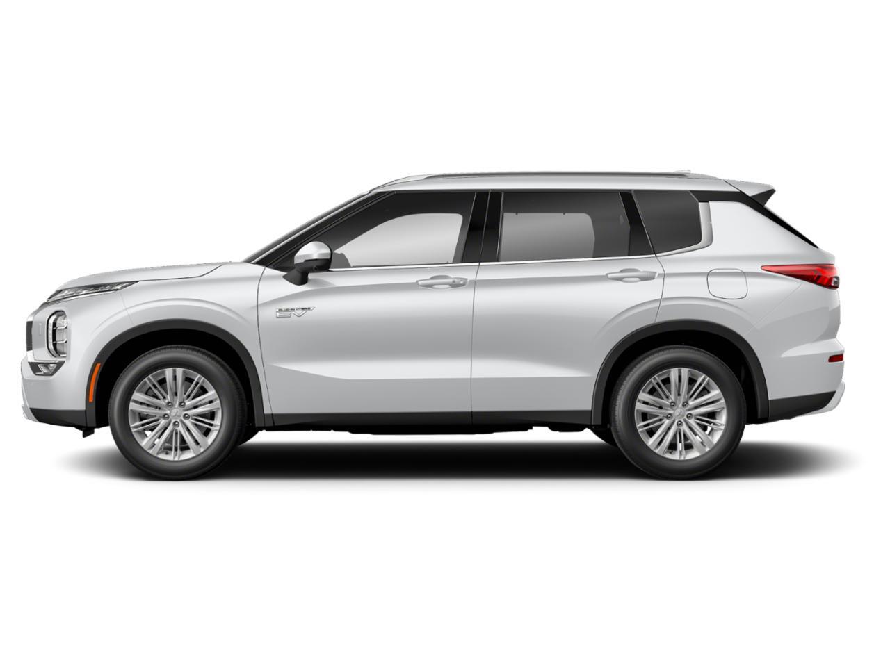 2024 Mitsubishi Outlander Plug-In Hybrid LE Whitecourt AB