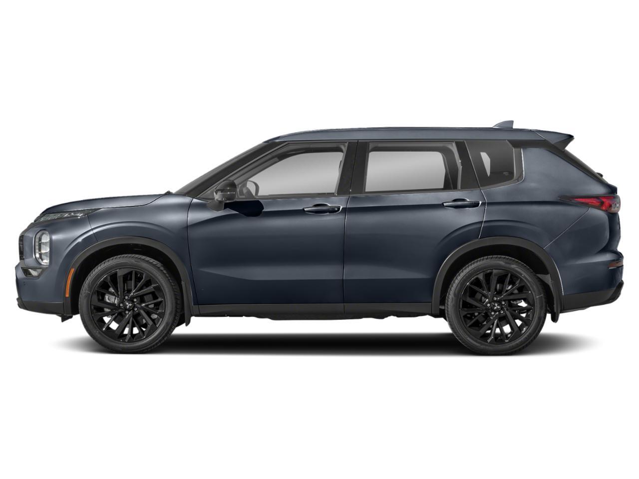 2024 Mitsubishi Outlander SE 2.5 2WD | SE Black Edition S-AWC | SE Black Edition w/Pano Roof S-AWC