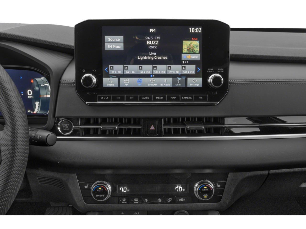 2024 Mitsubishi Outlander SE 2.5 2WD | SE Black Edition S-AWC | SE Black Edition w/Pano Roof S-AWC Plano TX