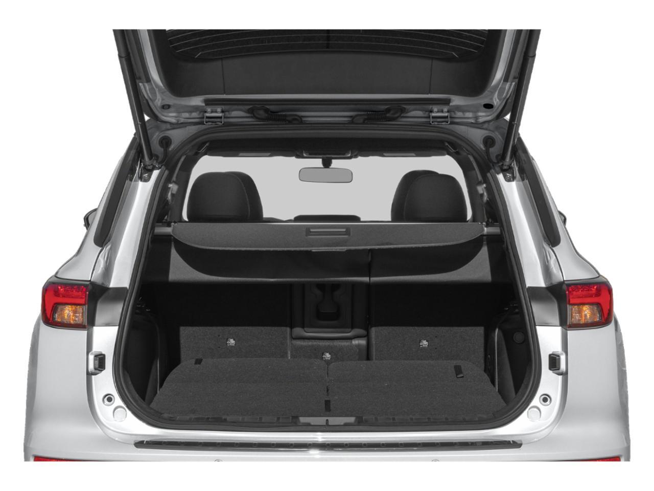 2024 Mitsubishi Outlander SE 2.5 2WD | SE Black Edition S-AWC | SE Black Edition w/Pano Roof S-AWC Plano TX