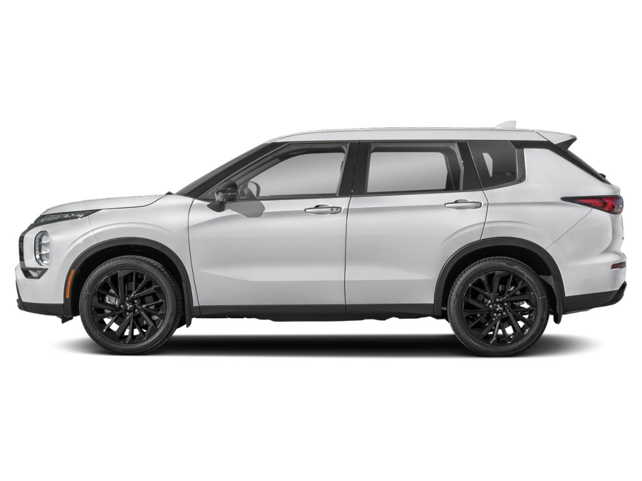2024 Mitsubishi Outlander SE 2.5 2WD | SE Black Edition S-AWC | SE Black Edition w/Pano Roof S-AWC Plano TX