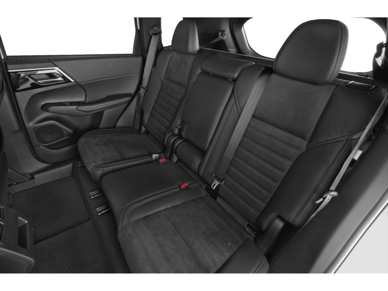 2024 Mitsubishi Outlander SE Black Edition San Clemente CA