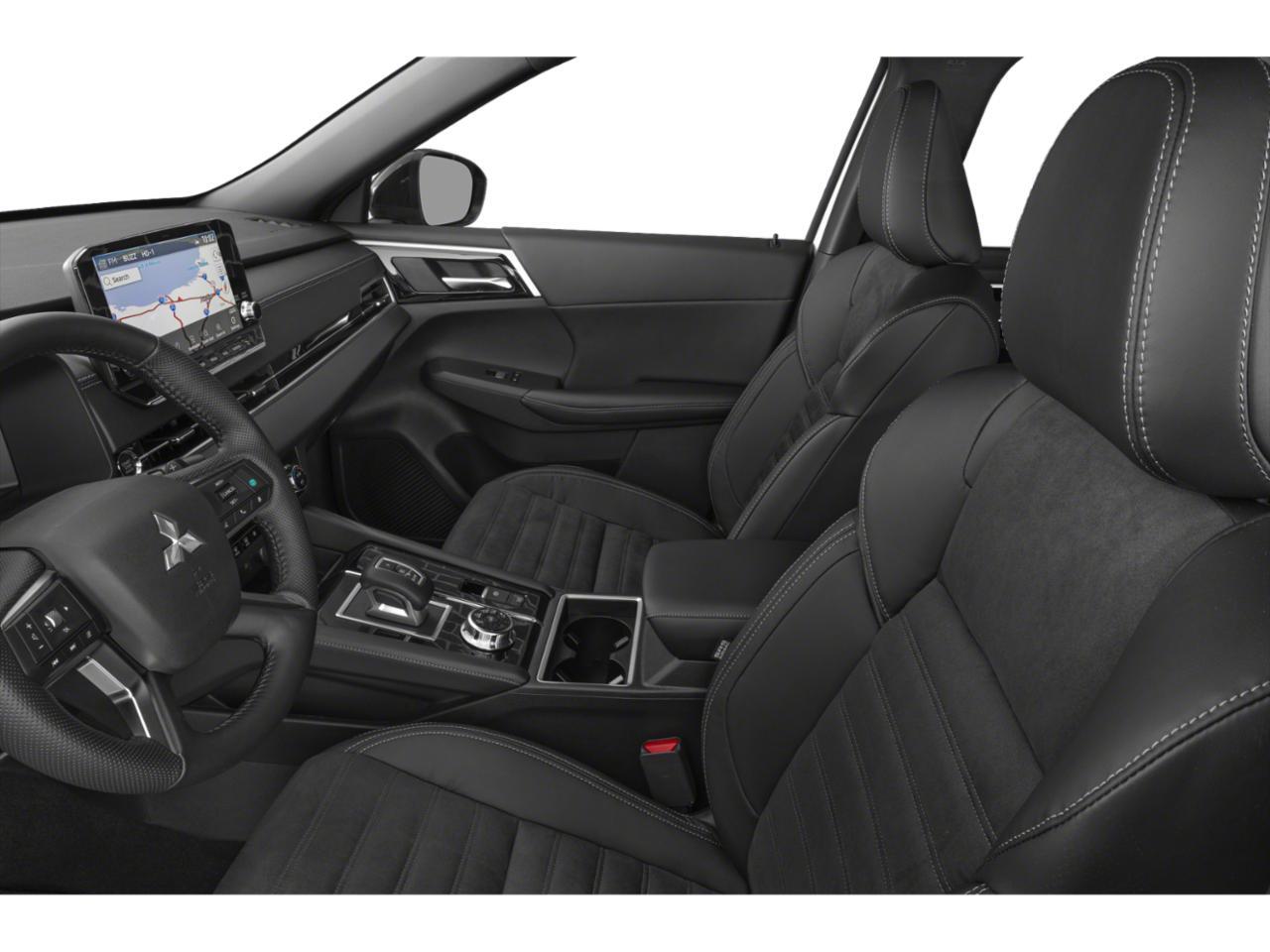2024 Mitsubishi Outlander SE Black Edition San Clemente CA