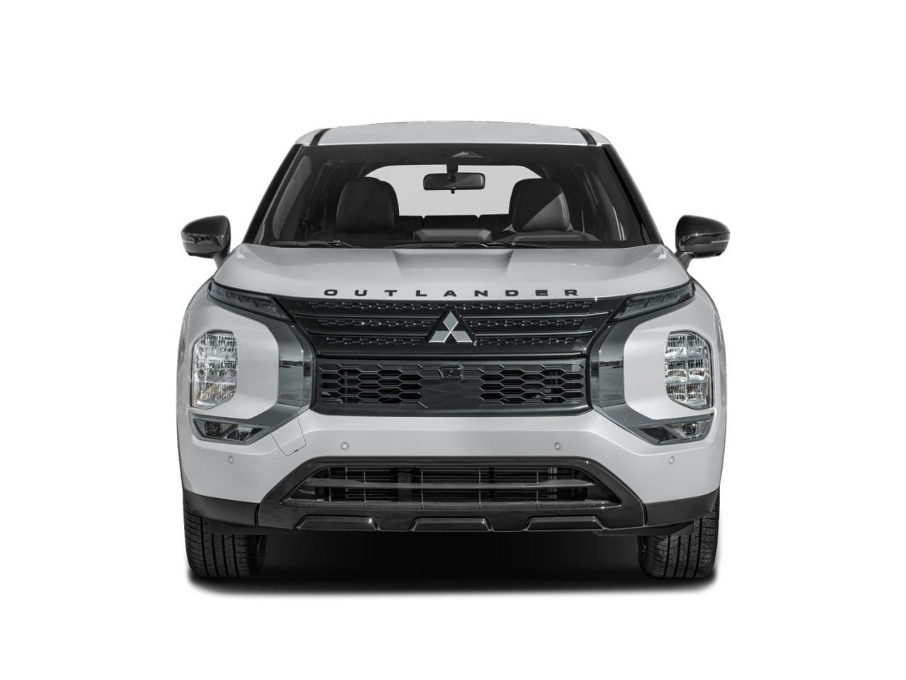 2024 Mitsubishi Outlander SE Black Edition San Clemente CA