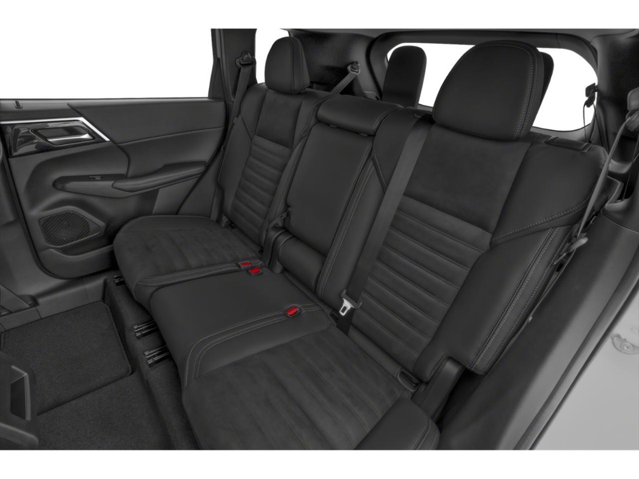2024 Mitsubishi Outlander SE Roseville CA