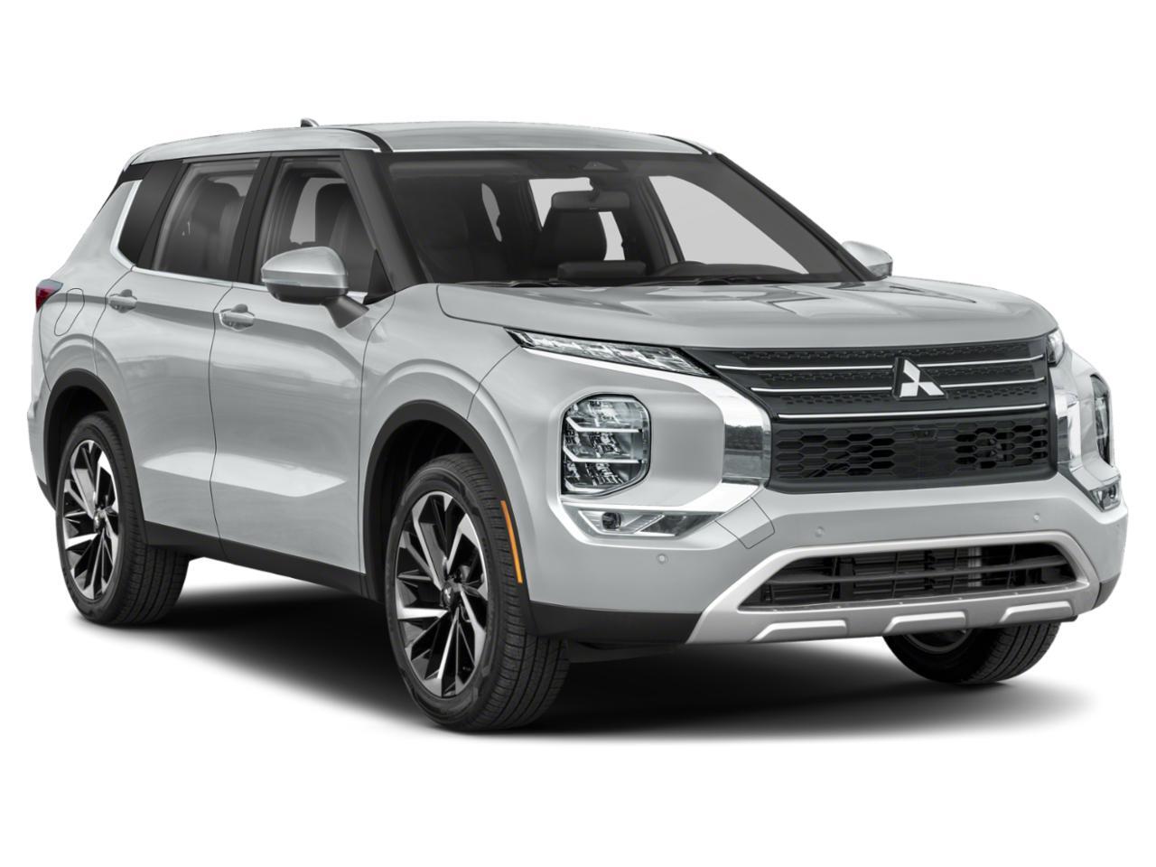 2024 Mitsubishi Outlander SE Roseville CA