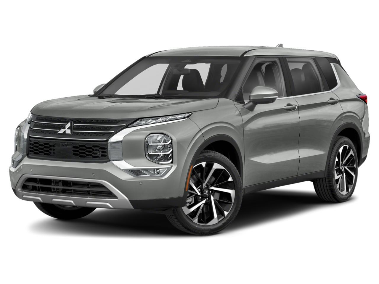 2024 Mitsubishi Outlander SE St. John's NL