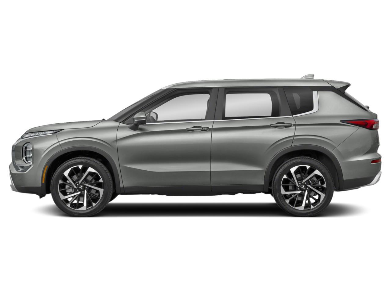 2024 Mitsubishi Outlander SE St. John's NL