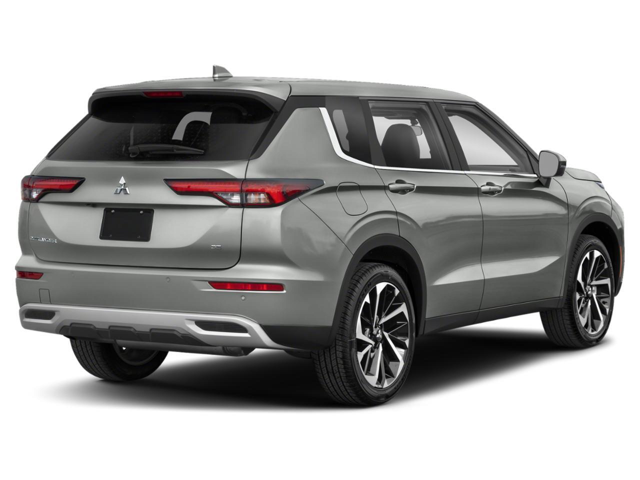 2024 Mitsubishi Outlander SE St. John's NL
