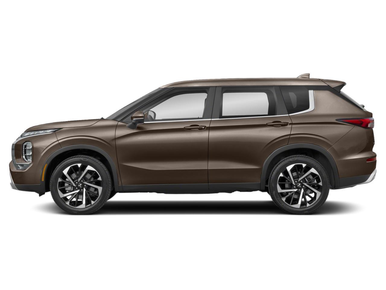 2024 Mitsubishi Outlander SE Whitecourt AB