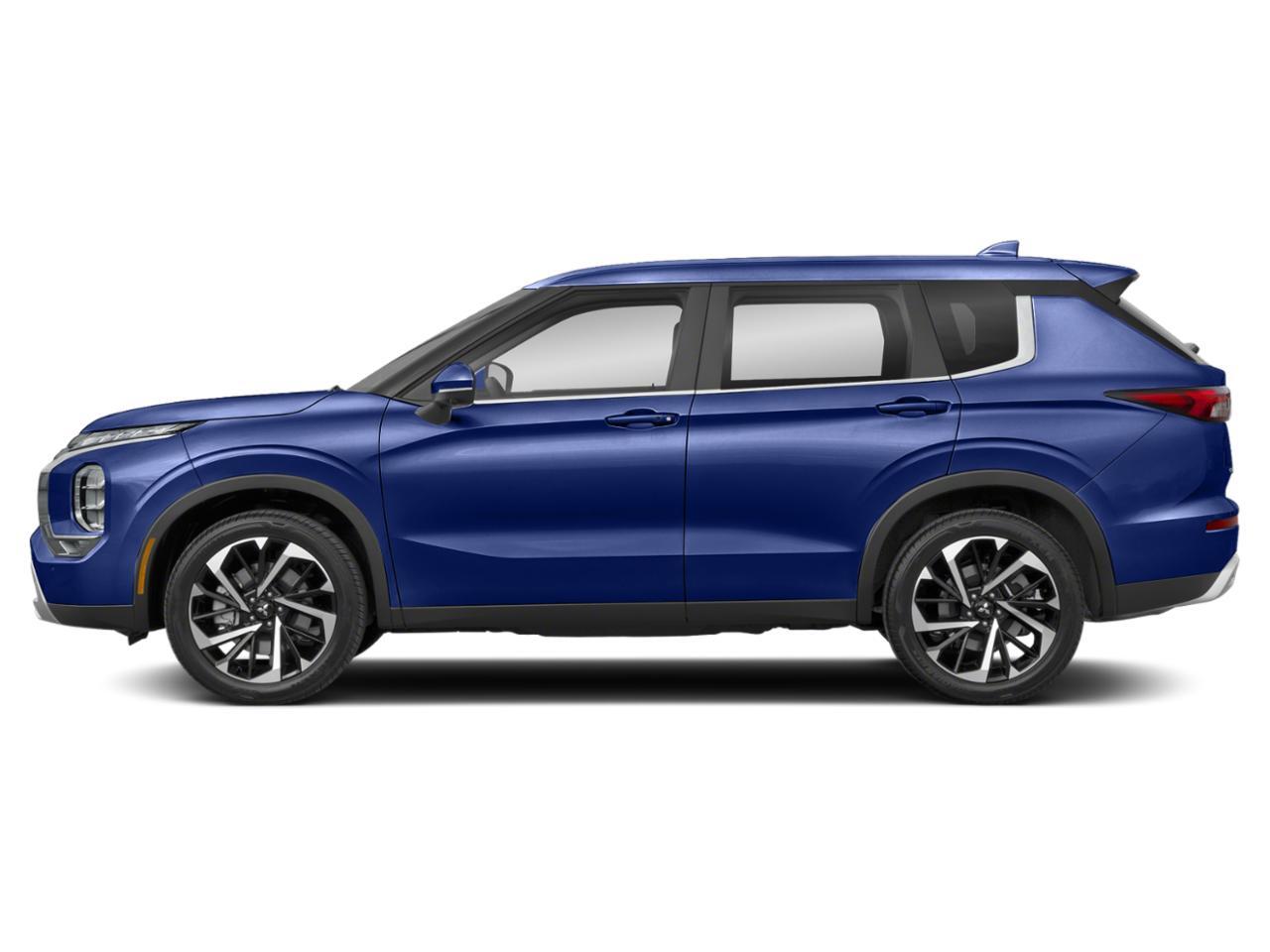 2024 Mitsubishi Outlander SE Whitecourt AB