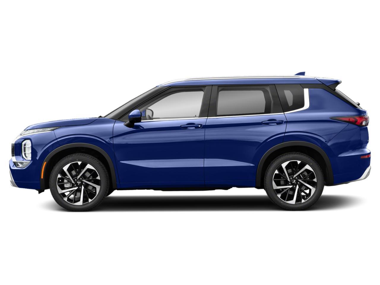 2024 Mitsubishi Outlander SEL Hollywood FL
