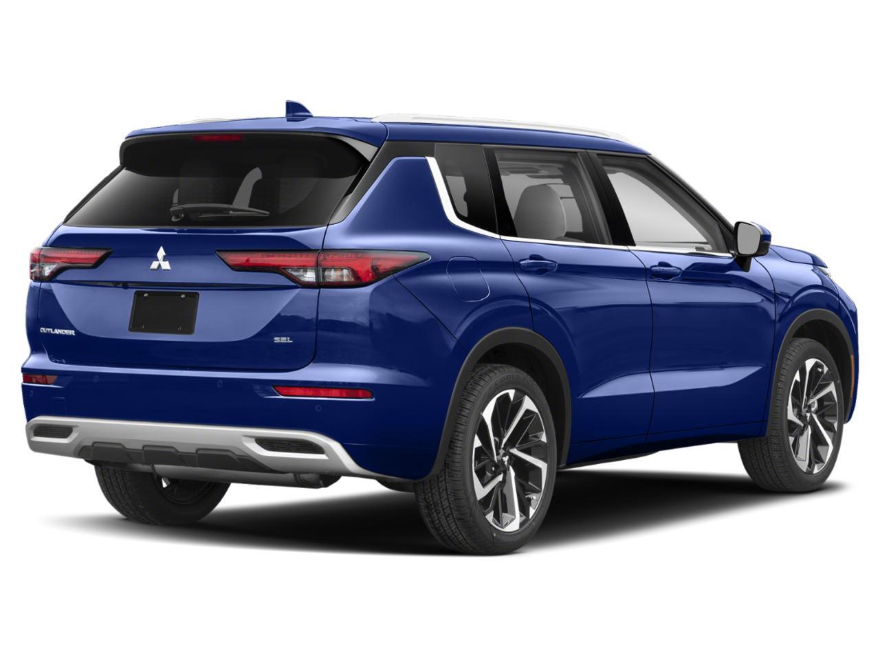2024 Mitsubishi Outlander SEL Hollywood FL