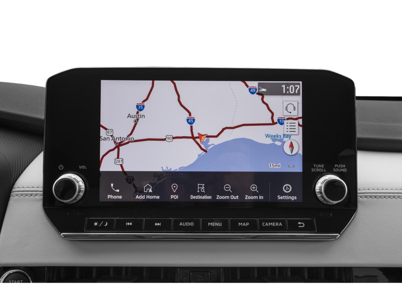 2024 Mitsubishi Outlander SEL Platinum Edition Owego NY