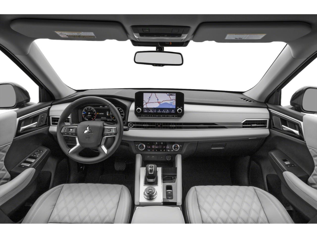 2024 Mitsubishi Outlander SEL Platinum Edition Owego NY