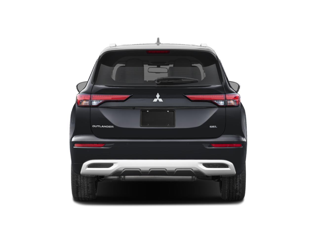 2024 Mitsubishi Outlander SEL Platinum Edition Owego NY