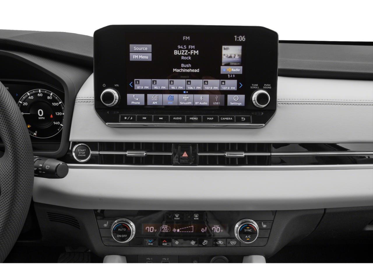 2024 Mitsubishi Outlander SEL Platinum Edition Owego NY