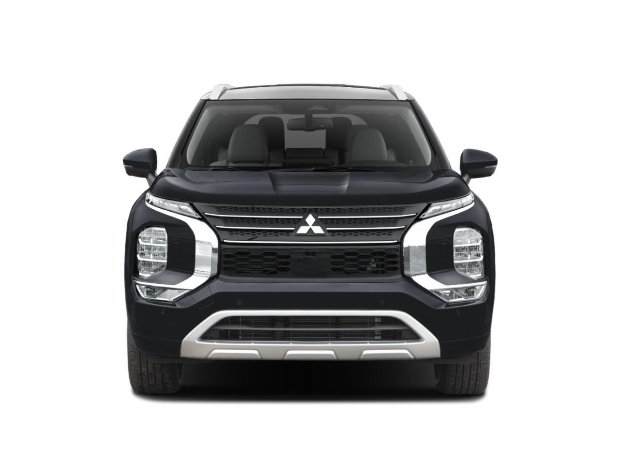 2024 Mitsubishi Outlander SEL Platinum Edition Owego NY