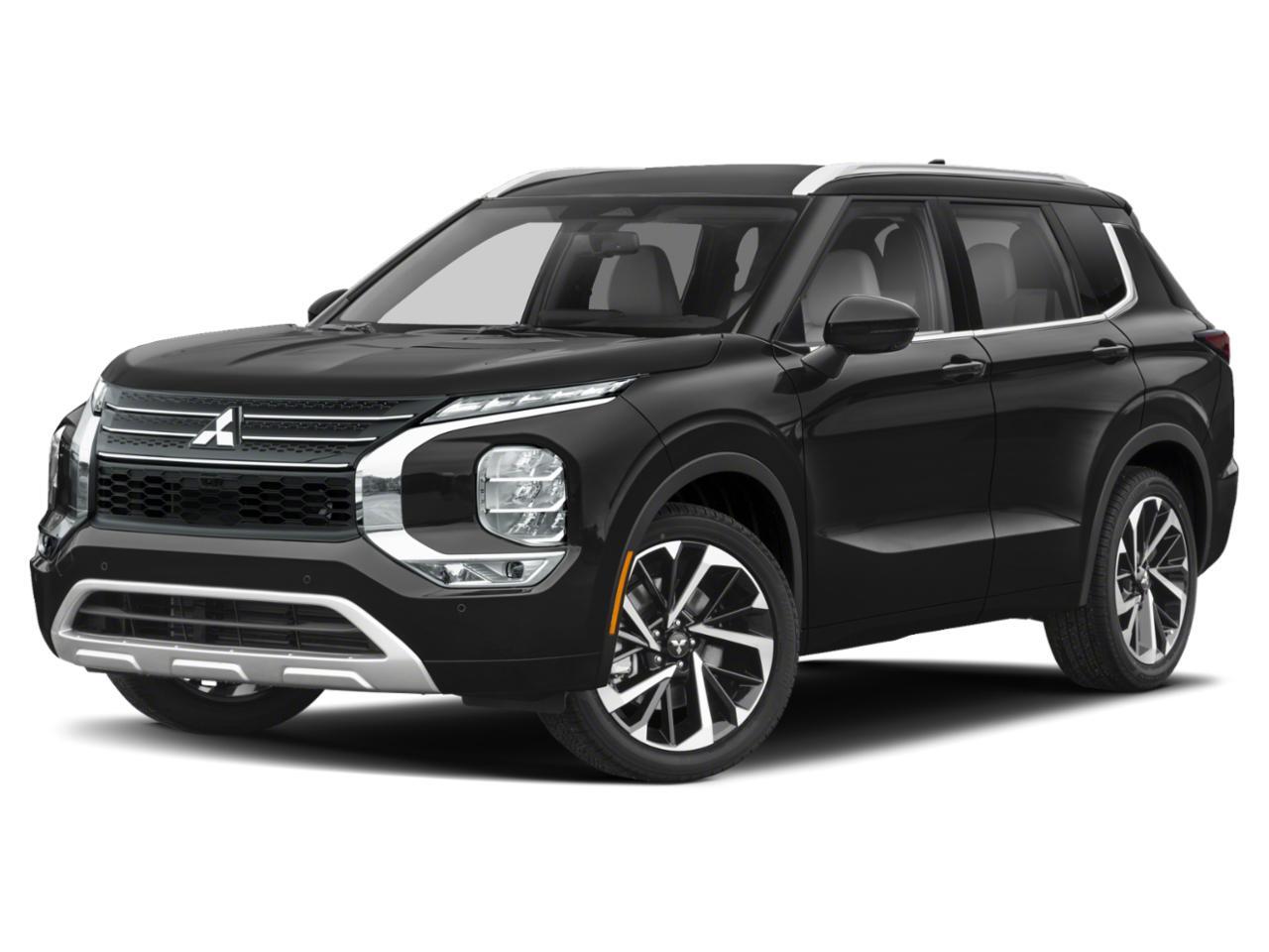 2024 Mitsubishi Outlander SEL Sport Utility 4D Folsom CA