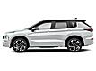 2024 Mitsubishi Outlander SEL Sport Utility 4D