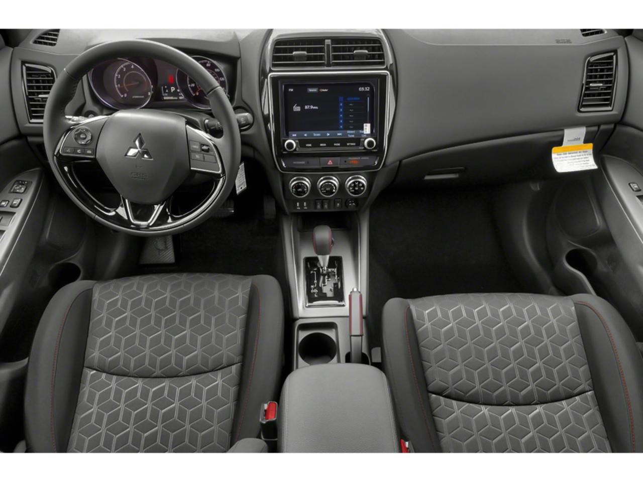 2024 Mitsubishi Outlander Sport