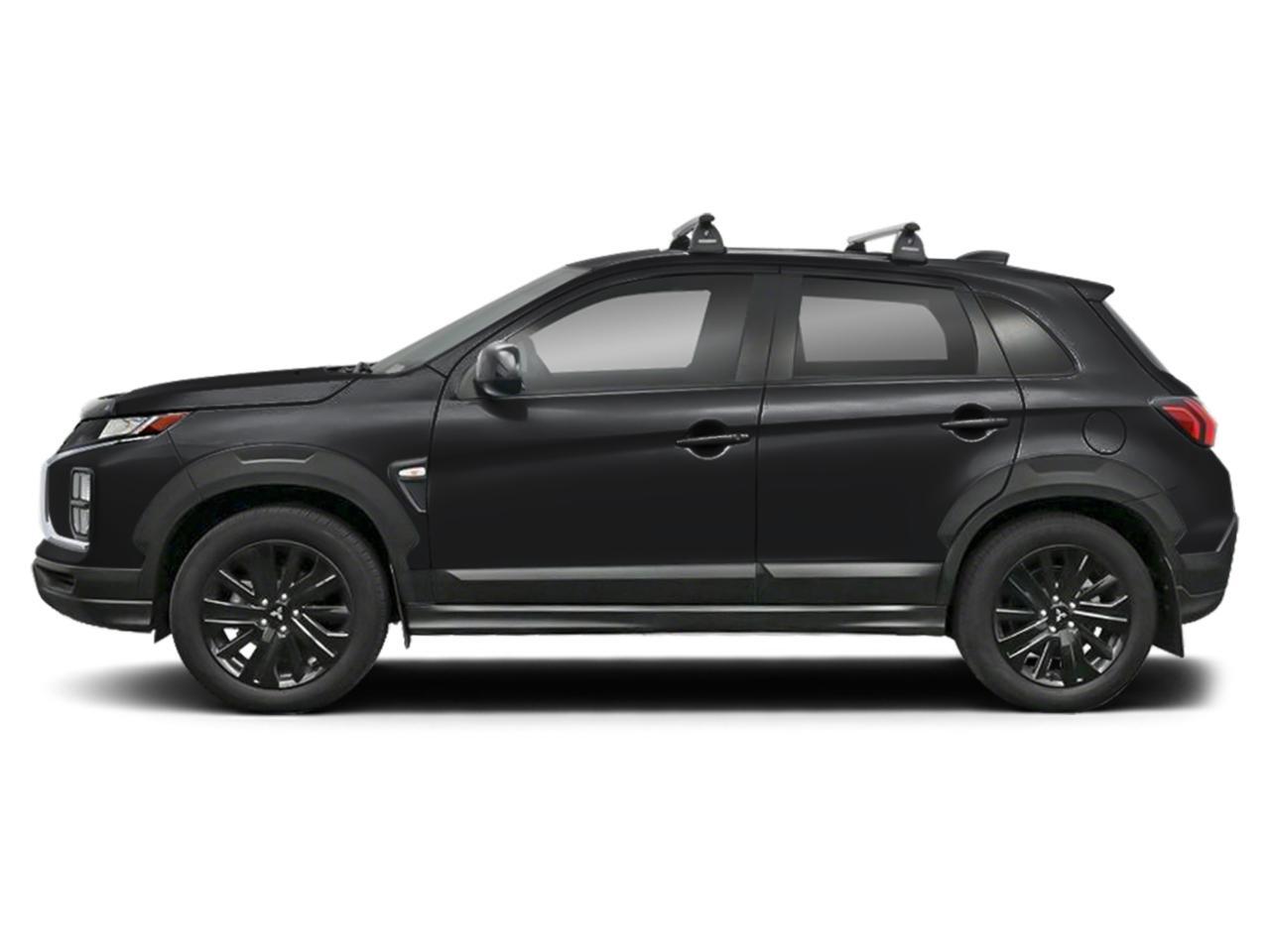2024 Mitsubishi Outlander Sport