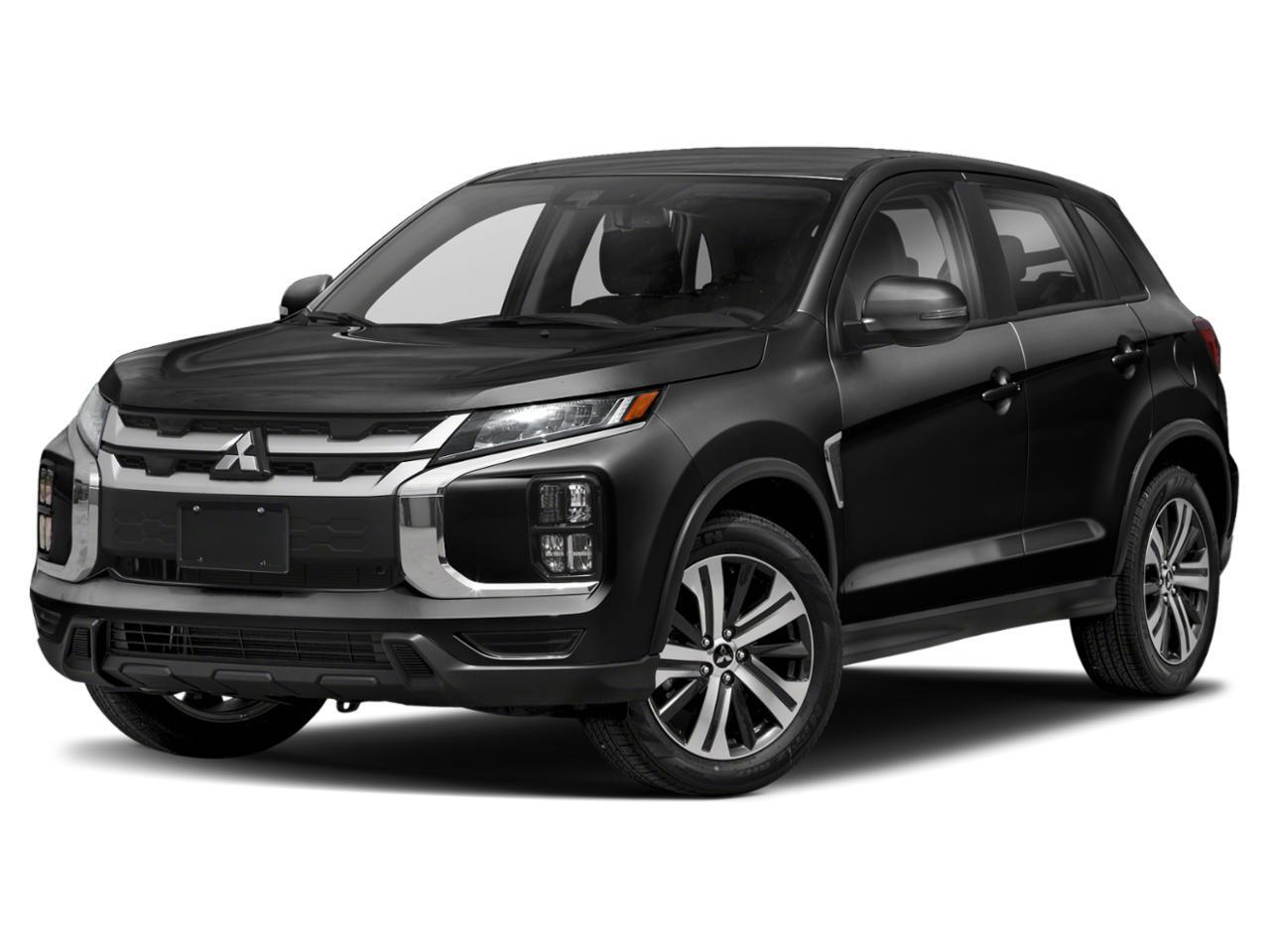 2024 Mitsubishi Outlander Sport