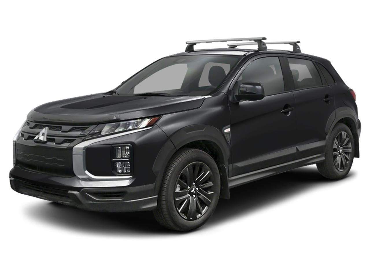 2024 Mitsubishi Outlander Sport