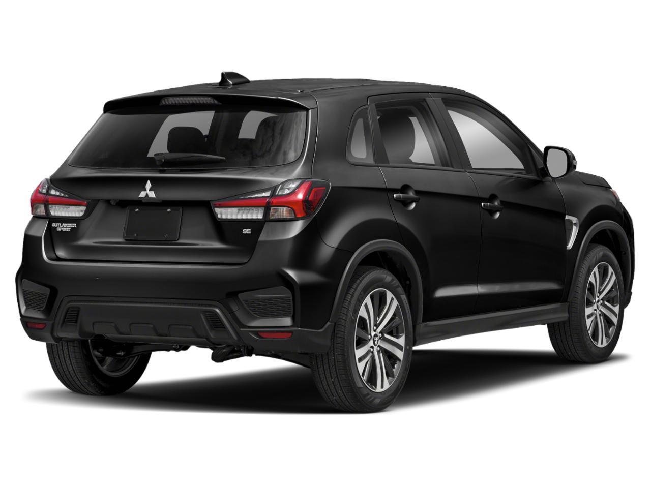 2024 Mitsubishi Outlander Sport
