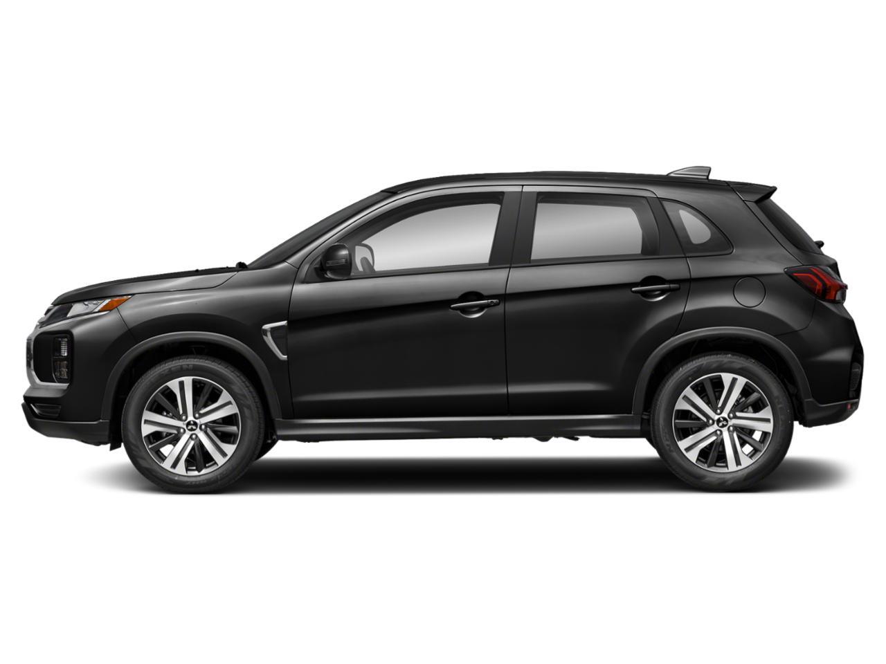 2024 Mitsubishi Outlander Sport