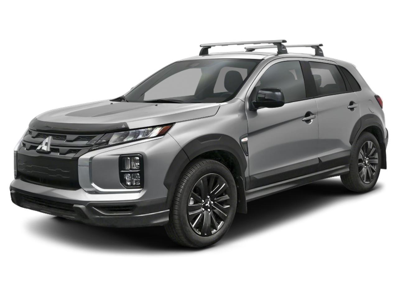 2024 Mitsubishi Outlander Sport