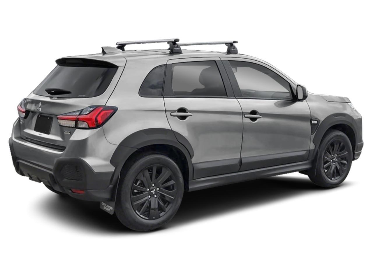 2024 Mitsubishi Outlander Sport Milwaukie OR