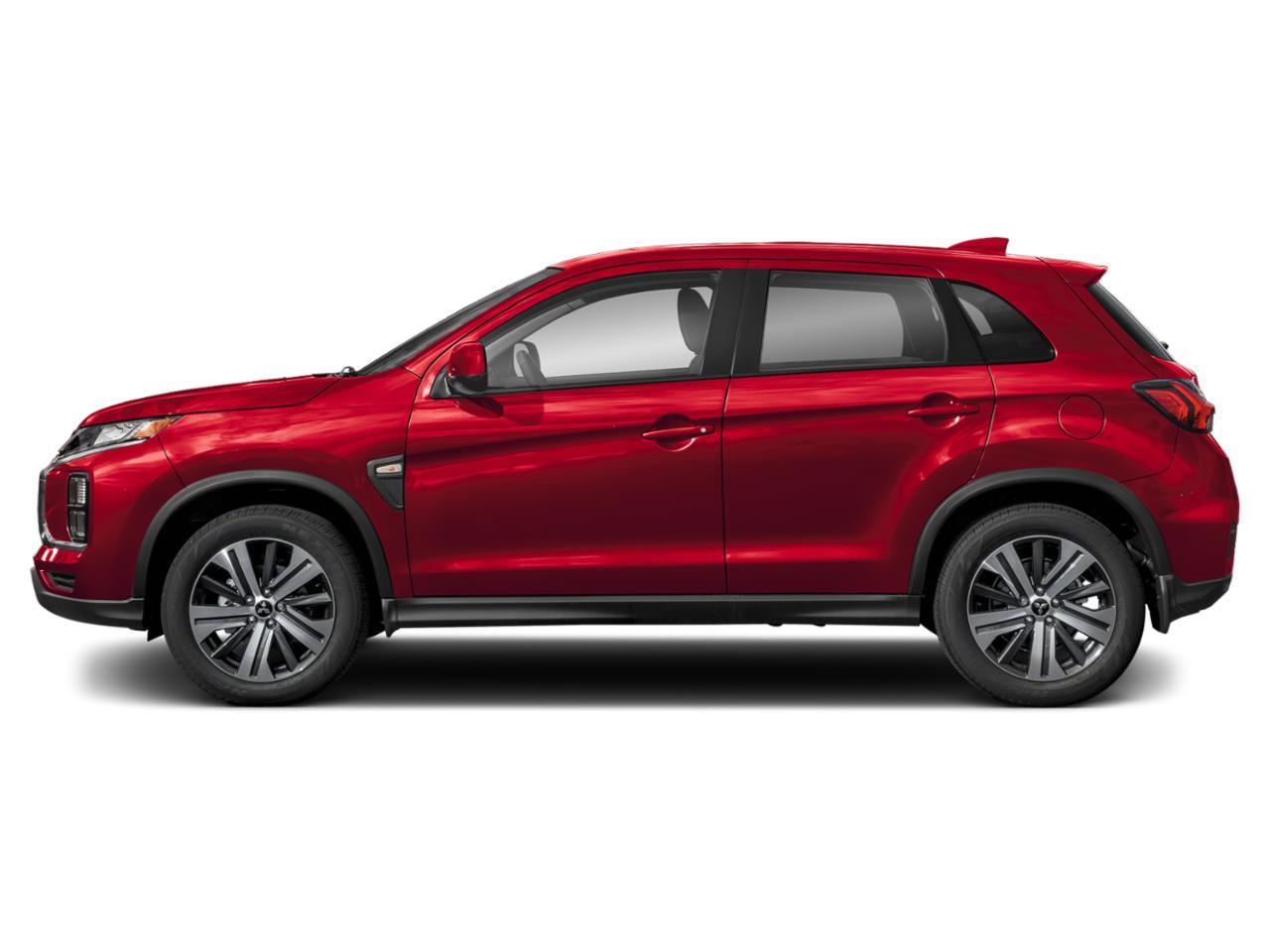 2024 Mitsubishi Outlander Sport