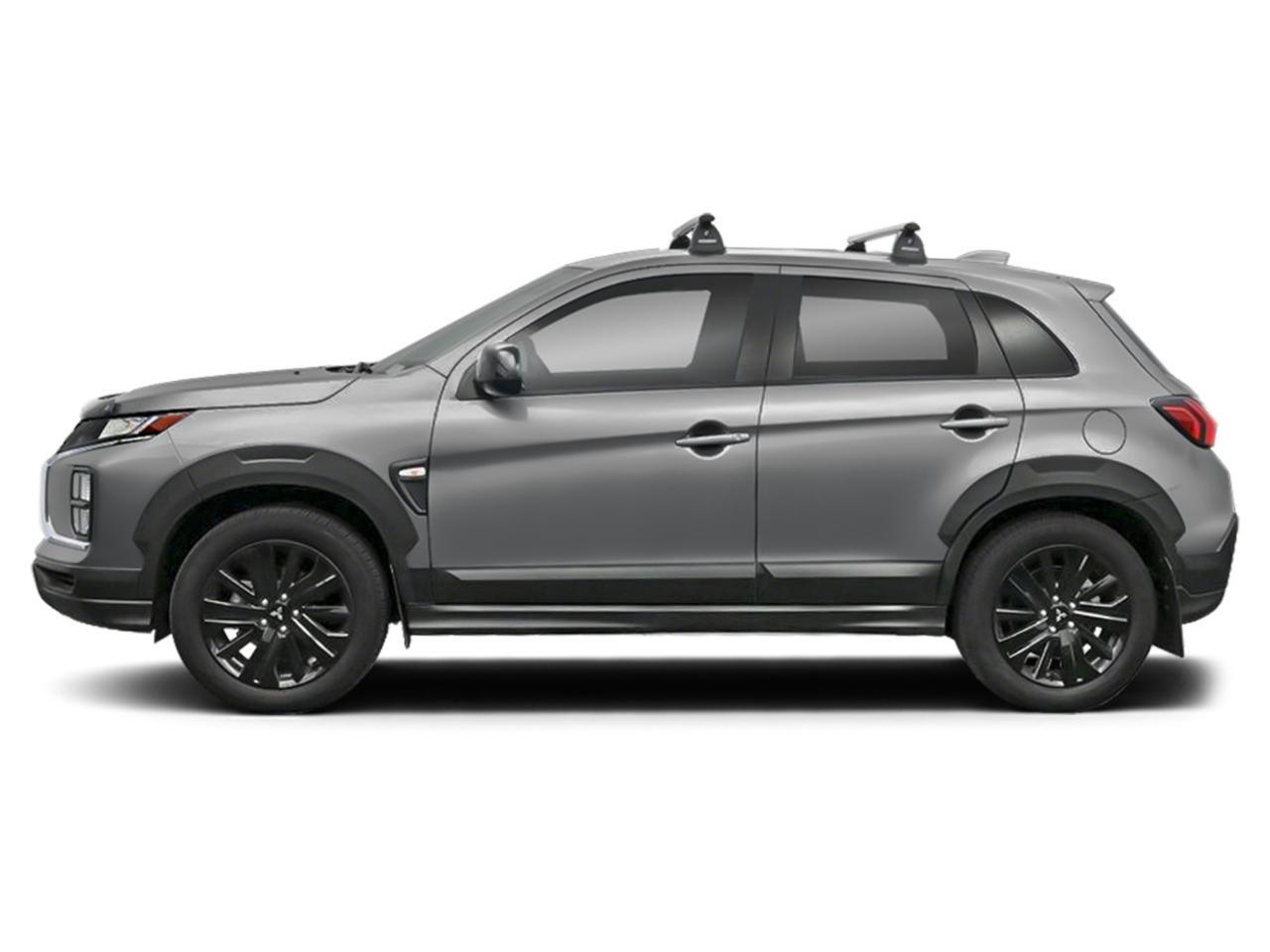 2024 Mitsubishi Outlander Sport 2.0 Trail Edition Akron