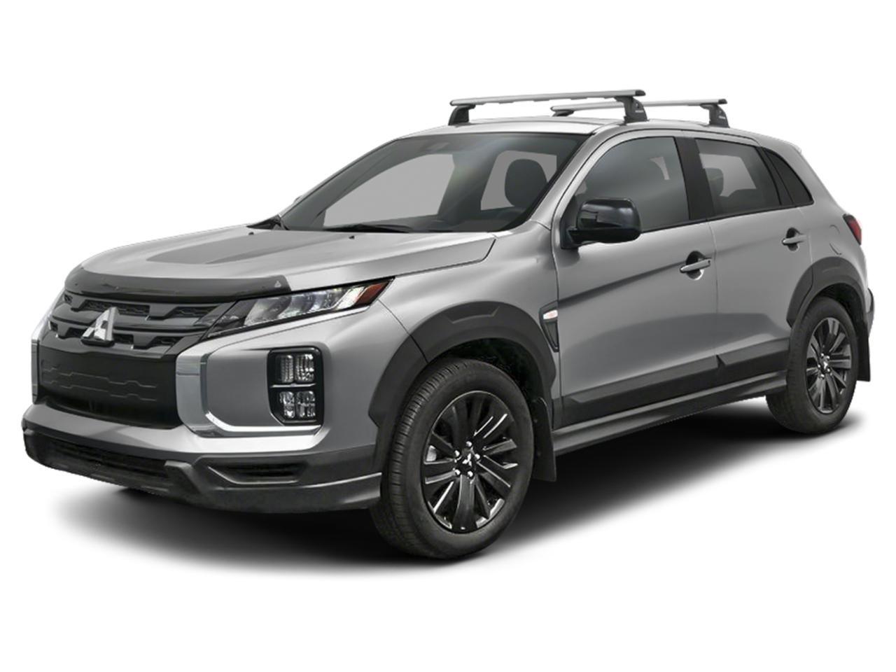 2024 Mitsubishi Outlander Sport 2.0 Trail Edition Akron