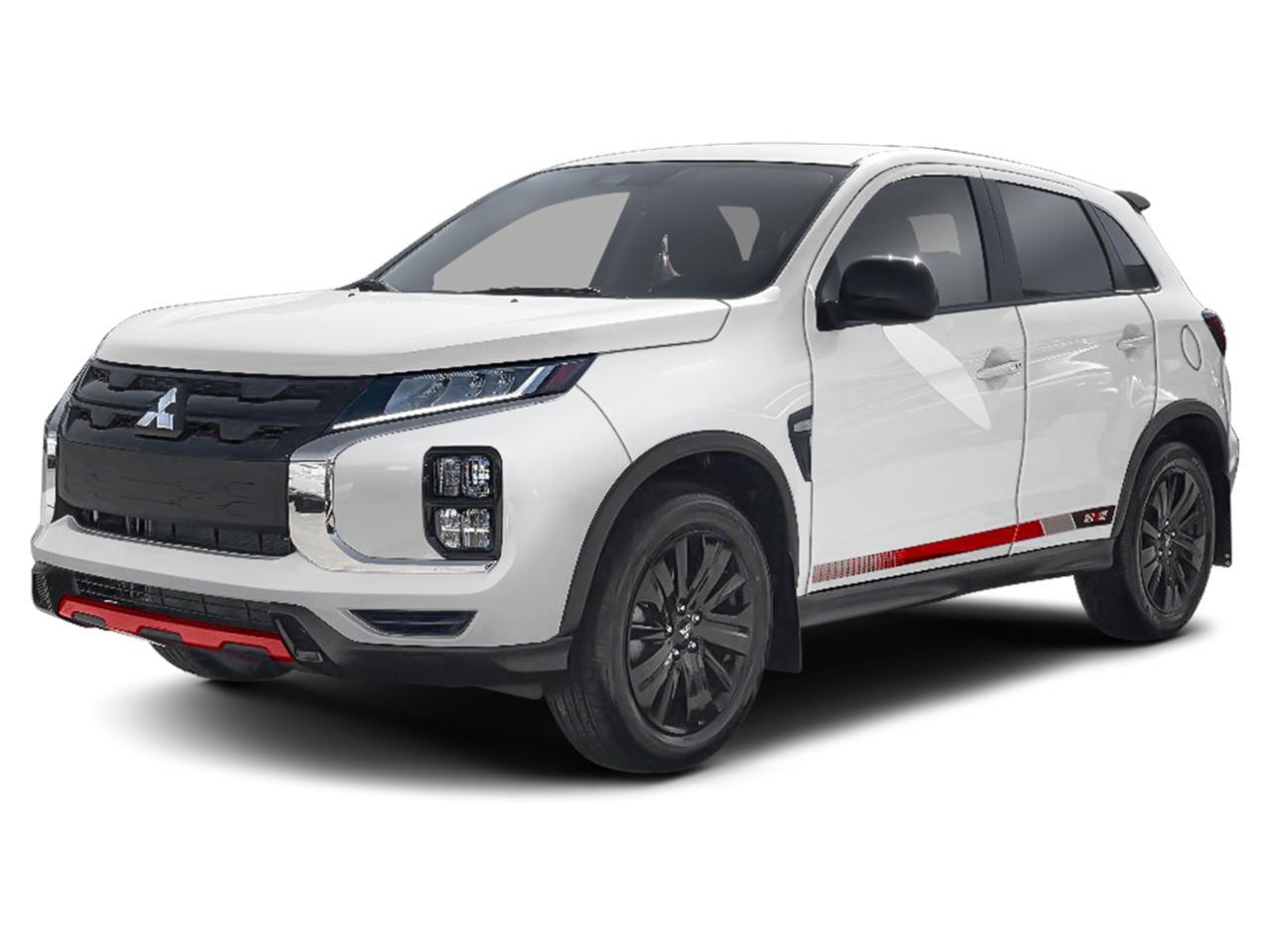2024 Mitsubishi Outlander Sport Ralliart Twin Falls ID