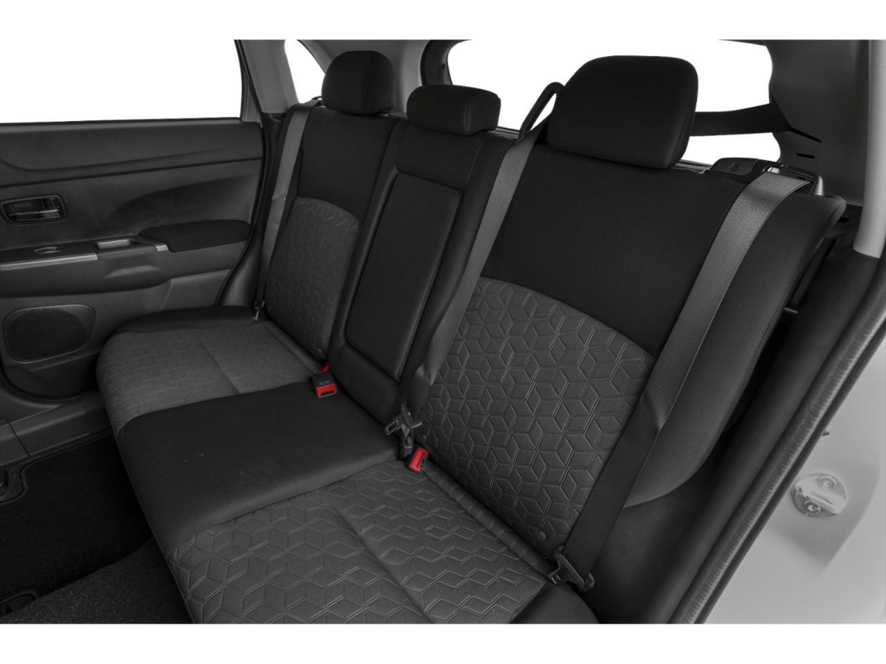 2024 Mitsubishi Outlander Sport SE Roseville CA