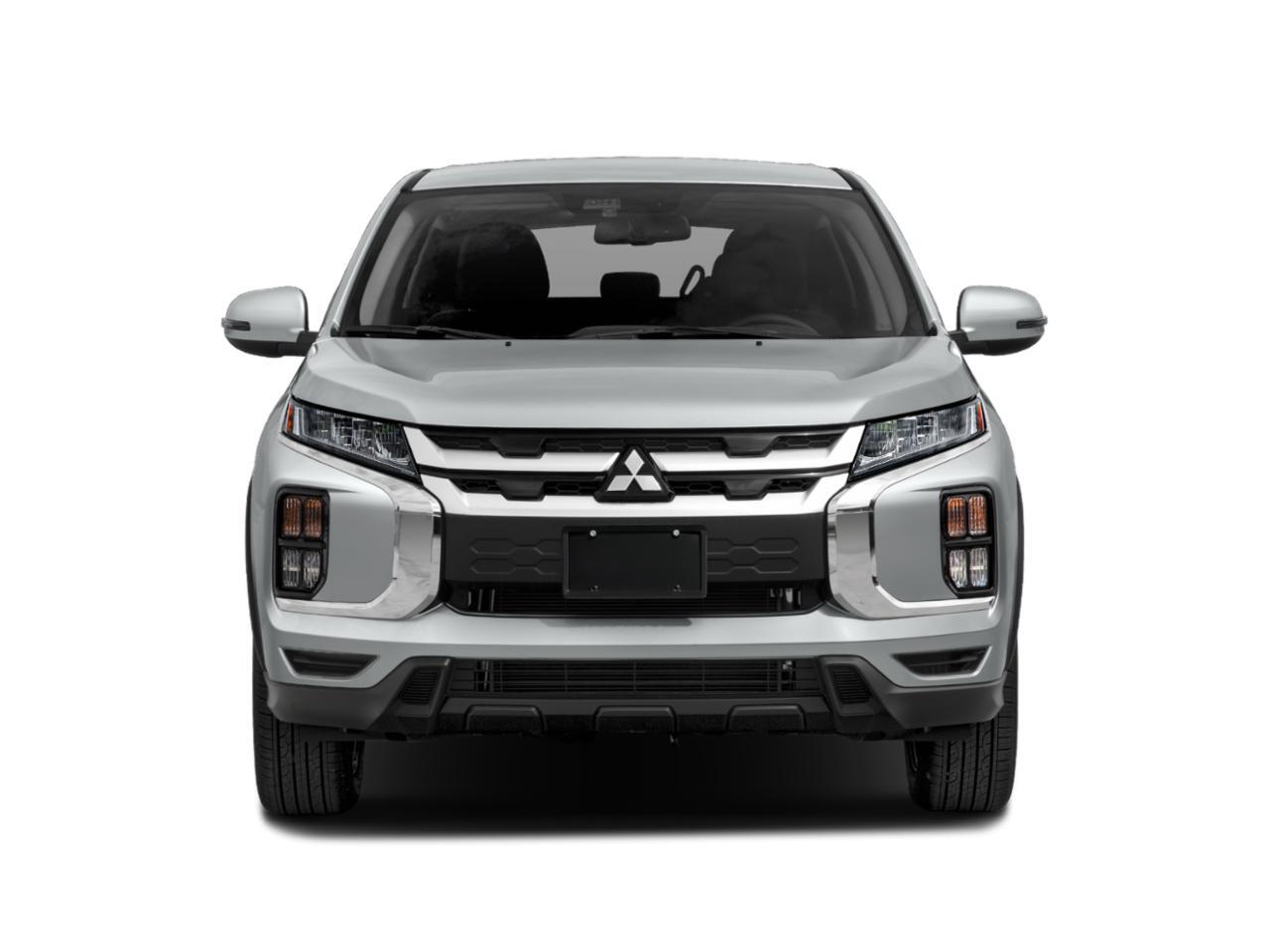 2024 Mitsubishi Outlander Sport SE Roseville CA