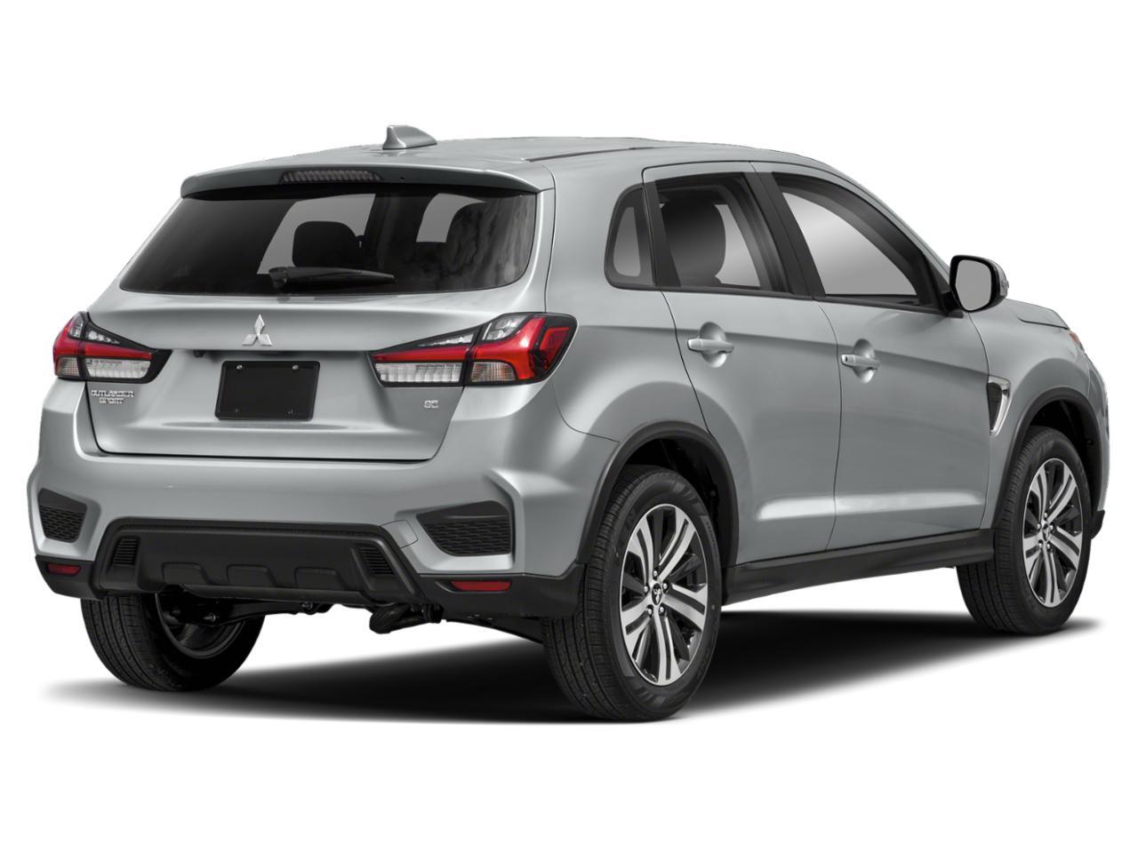 2024 Mitsubishi Outlander Sport SE Roseville CA