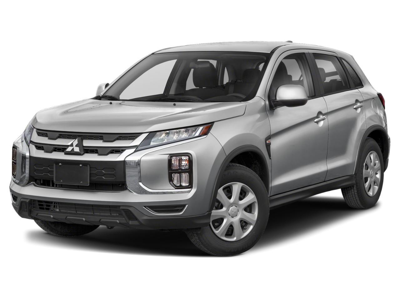 2024 Mitsubishi RVR AWD 4DR Listowel ON