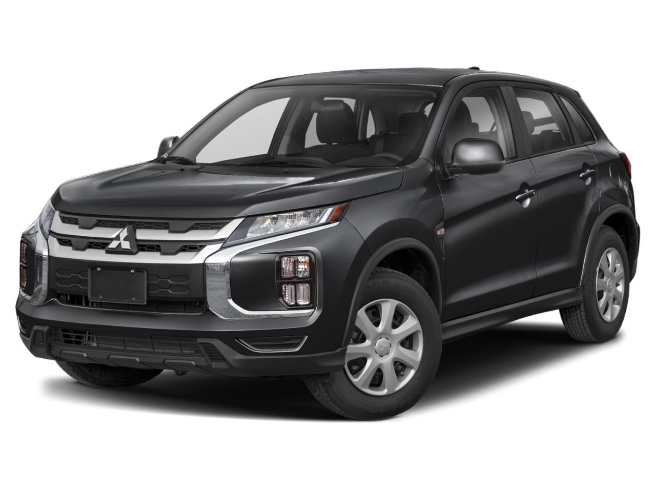 2024 Mitsubishi RVR ES