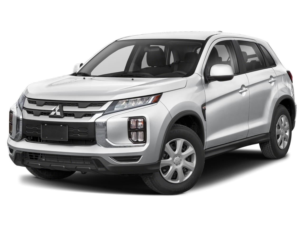 2024 Mitsubishi RVR