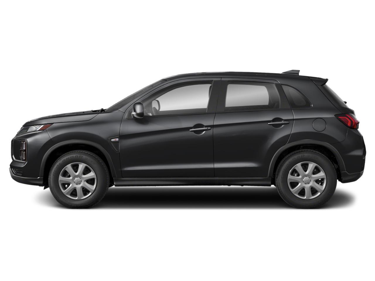 2024 Mitsubishi RVR ES Whitecourt AB