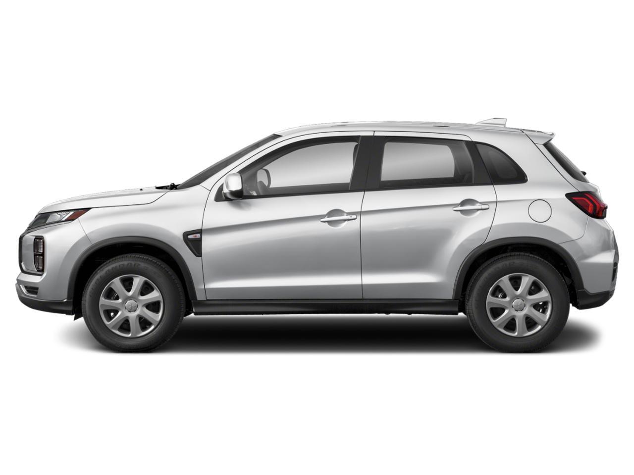2024 Mitsubishi RVR ES Whitecourt AB