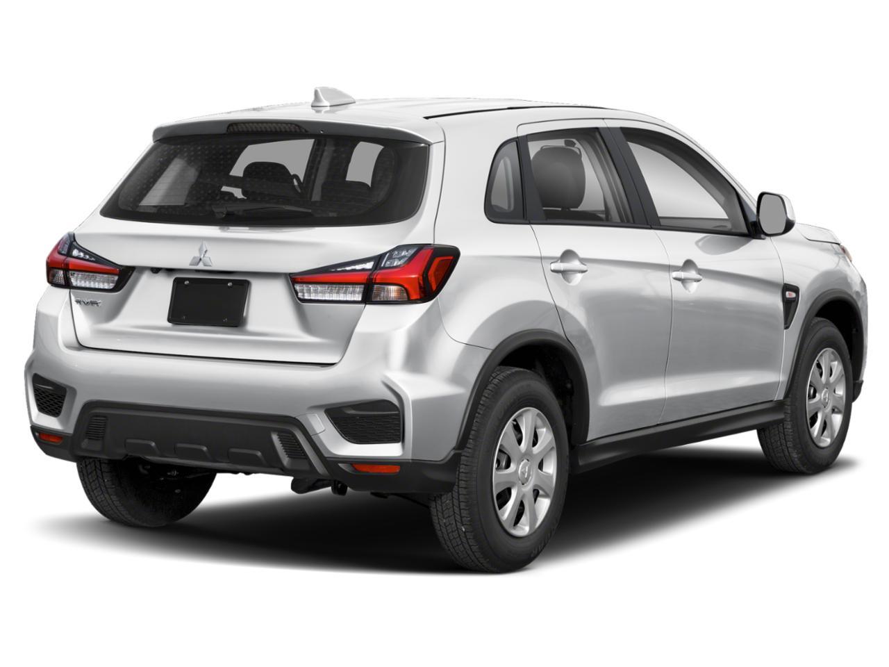 2024 Mitsubishi RVR ES Whitecourt AB