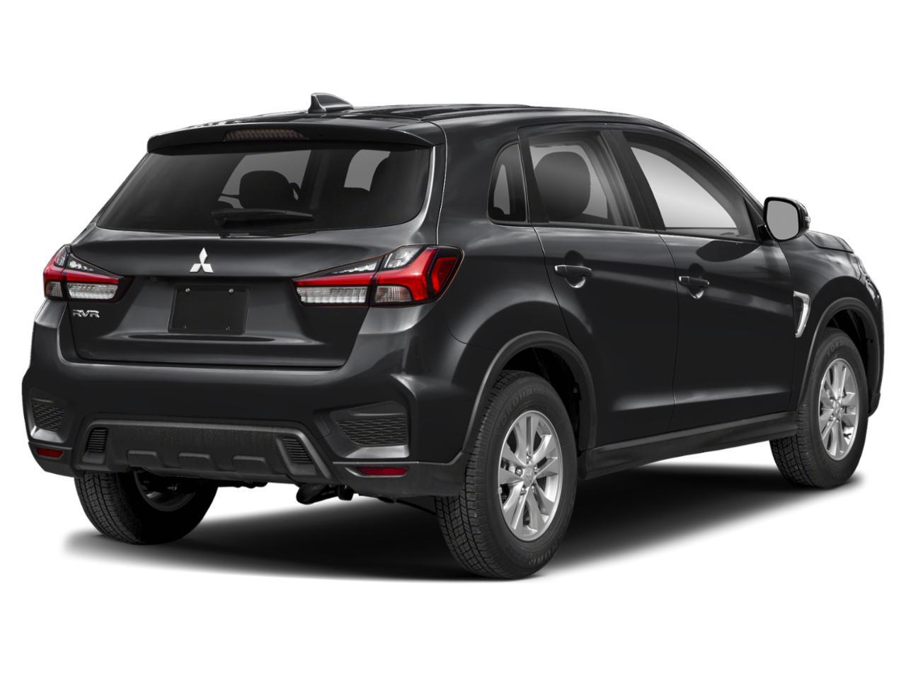 2024 Mitsubishi RVR SE Whitecourt AB