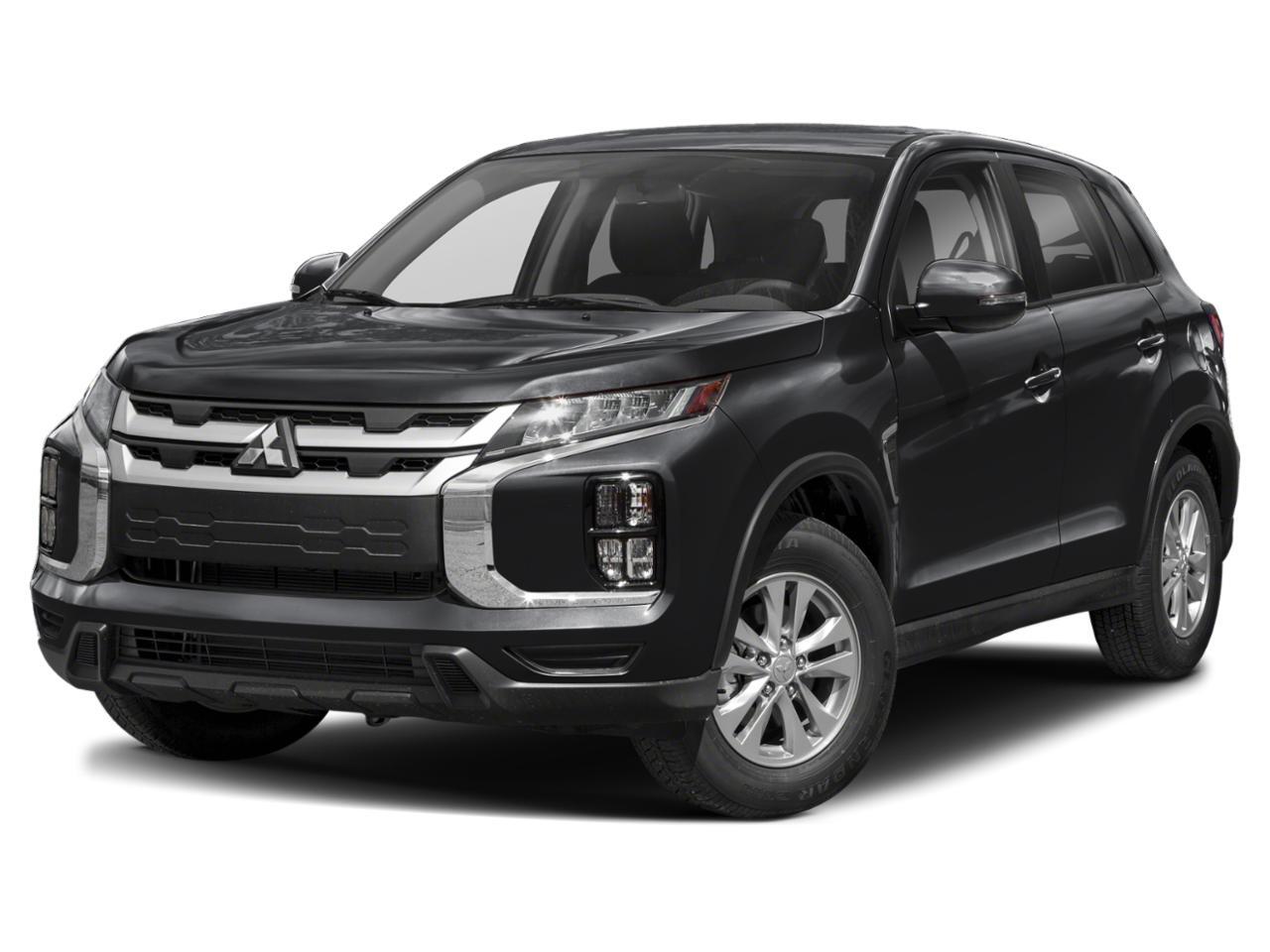 2024 Mitsubishi RVR