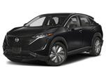 2024 Nissan ARIYA ENGAGE